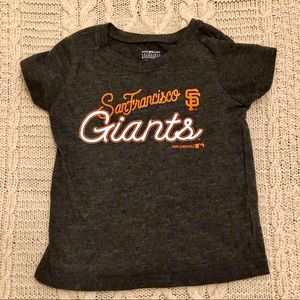 San Francisco Giants T-Shirt